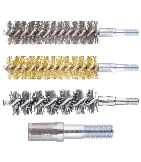 IBU 1080 Acero 0,15 M6 CEPILLO IBU 1080/M6 ST 0,15 PFERD