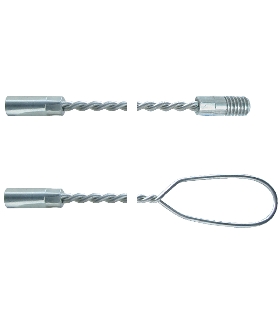 Prolongador IBUV M6 ALARGADERA IBUV M6 PFERD