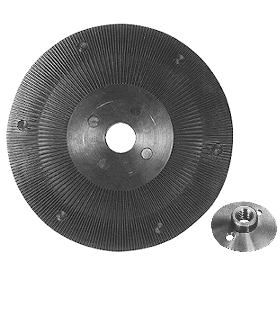 H-GT 125 MF M14 PLATO PLÁSTICO H-GT 125 MF M14 PFERD