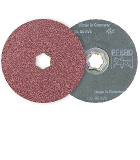 CC-FS 125 CO 24 DISCO CC-FS 125 CO  24 PFERD