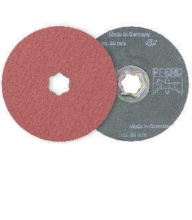 CC-FS 125 A 50 COOL DISCO COMBICLICK CC-FS 125 A  50 COOL PFERD