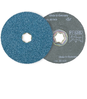 CC-FS 125 Z 60 DISCO COMBICLICK CC-FS 125 Z  60 PFERD