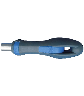 Mango de cambio rápido SWG-3/8 MANGO ERGONÓMICO SWG-3/8 PFERD