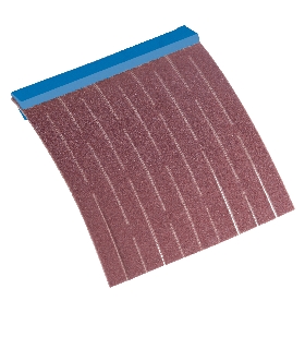 POLIFLAP PFL-SLA 320 LÁMINA LIJA POLIFLAP PFL-SL A320 PFERD