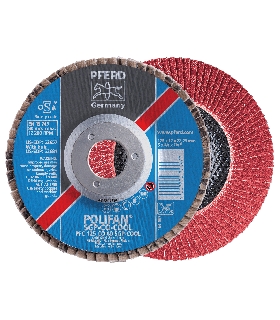 PFF 180 CO-COOL 40 SG STEELOX POLIFAN PFF 180 CO-COOL 40 SG STEELOX PFERD