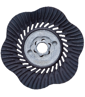 CC-GT 115-125 5/8" PLATO PLÁSTICO CC-GT 115-125 5/8" PFERD