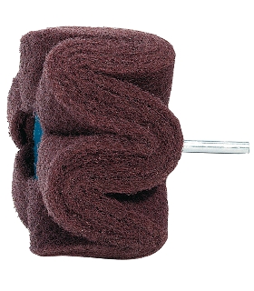 PNG 8050/6 A 100 ABANICO MANGO POLINOX PNG 8050/6 A 100 PFERD