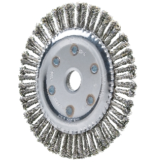 RBG 17806 CT Acero 0,50 M14 72Z PIPE CARDA RBG 17806/M14 PIPE CT ST 0,50 72Z PFERD