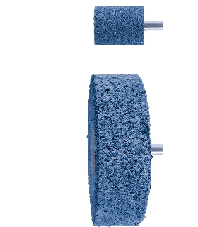 PF ZY 10030 8 CU 16 PU-STRUC MUELA POLIFLEX PFZY 10030/8 CU16 PU-STRU PFERD