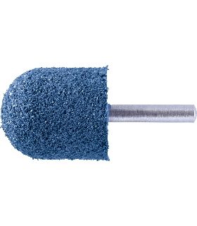 PF WR 4045 8 CU 16 PU-STRUC MUELA POLIFLEX PFWR 4045/8 CU16 PU-STRUC PFERD