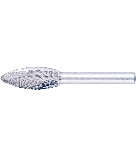 B 1230 TOUGH M6 FRESA METAL DURO B 1230 TOUGH M6 PFERD