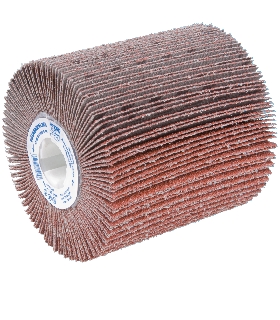 FR-W 100100 A 120 RODILLO LIJA FR-W 100100 A 120 PFERD