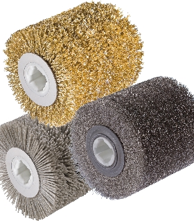 WBU 100100 Ac. Latonado 0,27 CARDA WBU 100100/19,1 ST 0,27 LIT PFERD