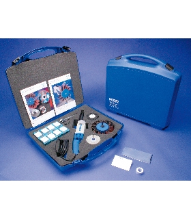 MALETÍN PFL 17060 UGER 15/30 SI 230 V MALETIN POLIFLAP UGER 15/30 SI 230V PFERD