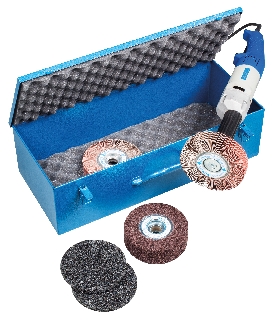 MALETÍN FR 15030 UGER 15/60 230 V MALETIN UGER 15/60 PFERD