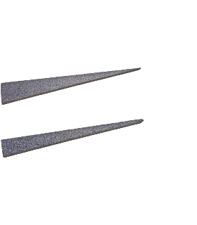 SE 246325 AN 46 N5B PUNTAS ABRASIVAS SE 246-32-5 AN 46 N5B PFERD