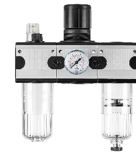 Aparato para niebla comp. ONG-A 1/2 APARATO DE NIEBLA ONG-A 1/2  R 1/2 PFERD