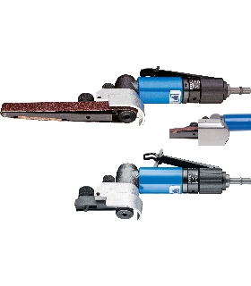 PBS 3/200 DH 99 LIJADORA DE BANDA PBS 3/200 DH 99 PFERD