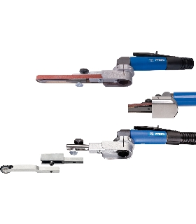 PBSA 5/160 HV 925 LIJADORA DE BANDA PBSA 5/160 HV 925 PFERD