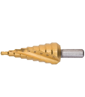 STB HSS 04-30/10 HC-FEP BROCA ESCALONADA STB HSS 04-30/10 HC-FEP PFERD