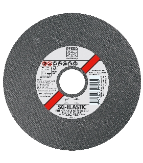 EHT 115-1,6 SG ALU DISCO CORTE EHT 115-1,6 SG ALU PFERD
