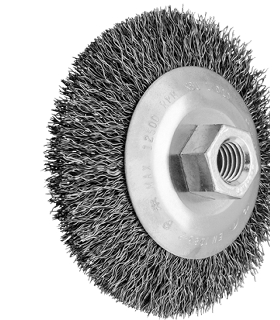 POS KBU 11510 Acero 0,35 R.14 CARDA POS KBU 11510/M14 ST  0,35 PFERD