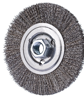 POS RBU 11512 Inox 0,30 M14 CARDA POS RBU 11512/M14 INOX 0,30 PFERD