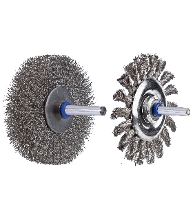 RBUIT 7015 Inox 0,30 M.6 CARDA RBUIT 7015/6 INOX 0,30 PFERD