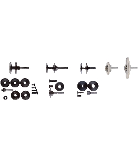 BO 12/22 125-150 PERNO BO 12/22,2  125-150 PFERD