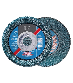 PFR 115-L Z 40 SGP CURVE STEELOX POLIFAN PFR 115-L Z40 SGP CURVE STEELOX PFERD