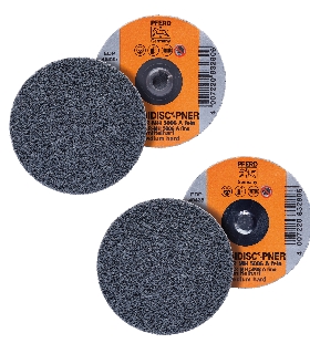 CD PNER-W 7506 SiC F RODAJA DE VELLÓN CD PNER-W 7506 C FINA PFERD