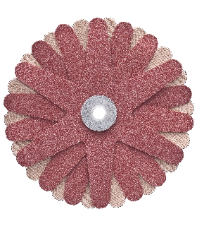 PST-T 90/5 8 A 180 ESTR. POLISTAR TUBOS PST-T 90/5 8 A 180 PFERD