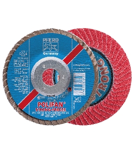 PFC 125 CO-FREEZE 50 SGP STRONG INOX PFC 125 CO-FREEZE 50 SGP STRONG INOX PFERD