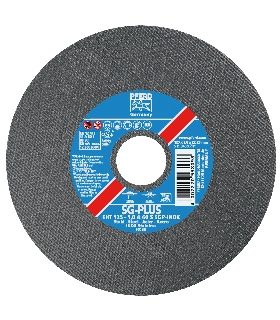 EHT 125-0,8 SGP STEELOX DISCO CORTE EHT 125-0,8 SGP STEELOX PFERD