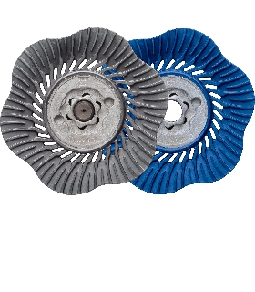 CC-H-GT 115-125 M14 PLATO PLÁSTICO CC-H-GT 115-125 M14 PFERD