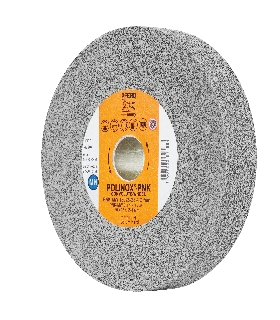 PNK-MH 20013-76,2 A G RUEDA POLINOX PNK-MH 20013-76,2 A G PFERD