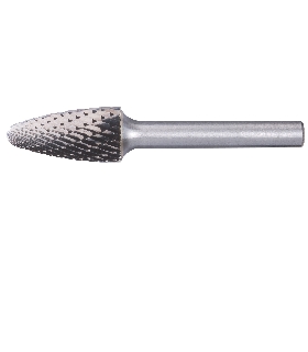 RBF 1625 TOUGH M6 FRESA METAL DURO RBF 1625 TOUGH M6 PFERD