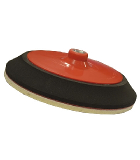 Plato acolch. 200 M14 velcro PLATO ACOLCHADO 200 M14 VELCRO PFERD