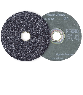 CC-FS 125 SiC 120 DISCO COMBICLICK CC-FS 125 SiC 120 PFERD