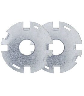 Par de adaptadores APM 50,8/32-40 PAR DE APTADORES APM  50,8/32-40 PFERD