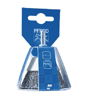 POS TBU 6015 Inox 0,30 M.6 CARDA VASO POS TBU 6015/6 INOX 0,3 SG PFERD