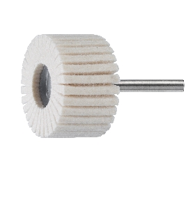 FLS 4020/6 W ABAN DE FIELTRO C MANGO FLS 4020/6 BLAND PFERD