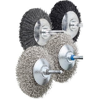 KBU 7010 Inox 0,20 M.6 CARDA KBU 7010/6 INOX 0,20 PFERD