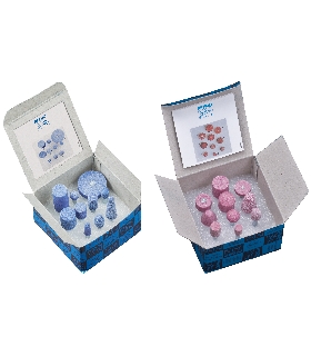 Juego Muelas 2001 M6 J G TOUGH JUEGO DE MUELAS  2001 46 J TOUGH PFERD