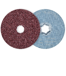 CC-VRH 100 A 100 G RODAJA DE VELLON CC-VRH 100 A 100 G PFERD