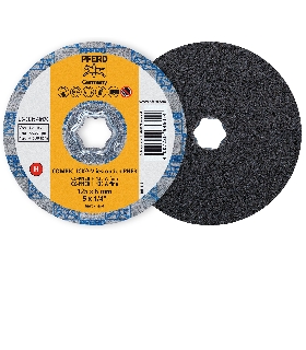 CC-PNER MW 100 SIC F RODAJA DE VELLON CC-PNER MW 100 SIC F PFERD