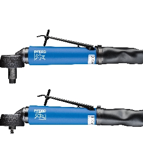 PWAS 4/45 HV CD AMOLADORA ANGULAR PWAS 4/45 HV CD PFERD