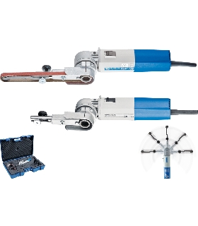 UBS 5/100 SI OVA 230 V LIJADORA BANDA UBS 5/100 SI oVA 230V PFERD