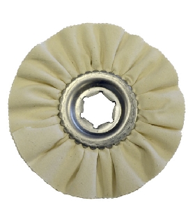 Disco algodón vent. 115 19/6 duro DISCO ALGODÓN VENT. 115 19/6 PFERD