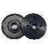 19 mm par 1 disco ACOPLE RADIAL 19 MM PARA 1 DISCO PFERD